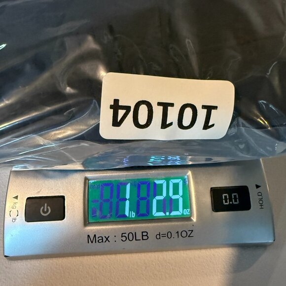 Duluth Trading Women 26W Flexpedition Pants Bootcut Solid Black Multiple Pockets - Picture 11 of 11